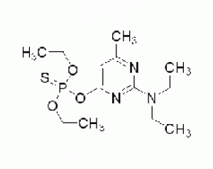 嘧啶磷