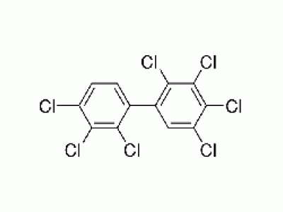 2,2′,3,3′,4,4′,5-七氯联苯 分析标准品