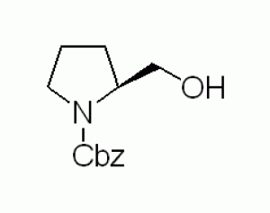 Z-L-脯氨醇
