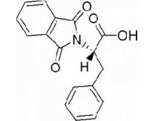 N-邻苯二甲酰-L-苯丙氨酸