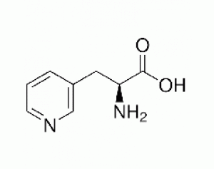 3-(3-吡啶基)-L-丙氨酸