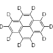 <em>芘</em>同位素(Pyrene D10)