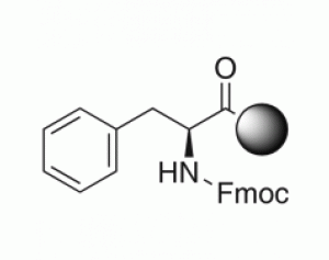 Fmoc-D-Phe-王氏树脂