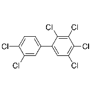 多氯联苯(<em>Aroclor</em> <em>1260</em>)标准溶液