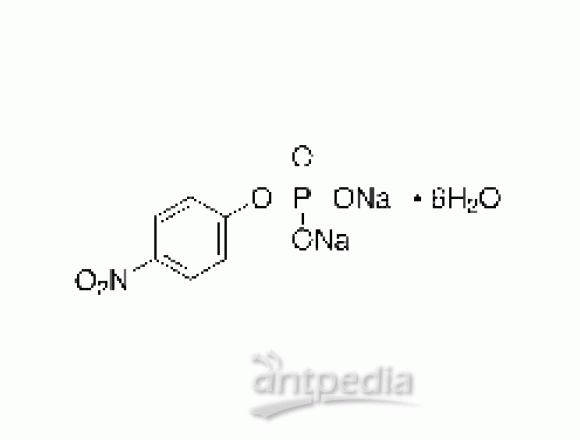 对硝基苯磷酸二钠六水合物(PNPP)