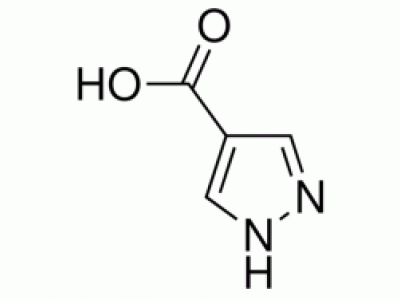 4-吡唑羧酸