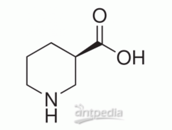 (R)-(-)-3-哌啶甲酸