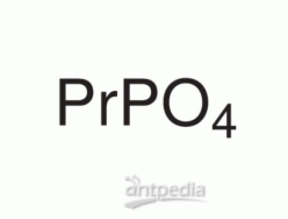 磷酸镨(III)