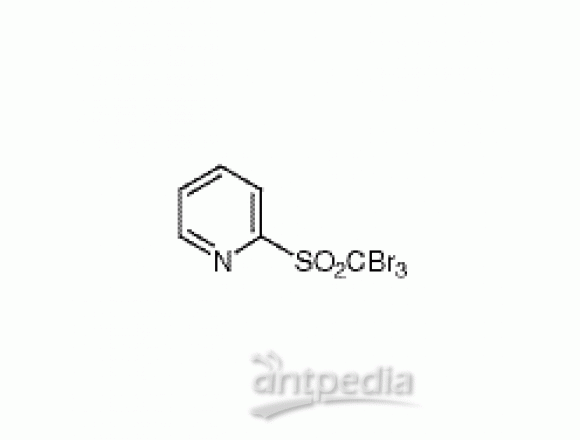 2-吡啶基三溴甲基砜