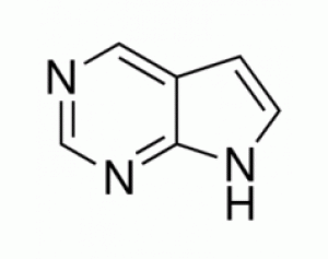 1H-吡咯并(2,3-d)嘧啶