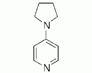 4-吡咯烷基吡啶