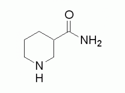 3-哌啶甲酰胺