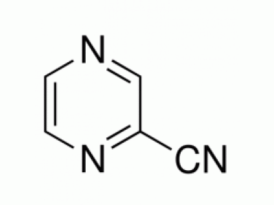 2-氰基吡嗪