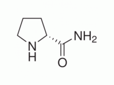 D-(-)-脯氨酰胺
