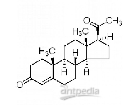 甲醇中黄体酮溶液标准物质