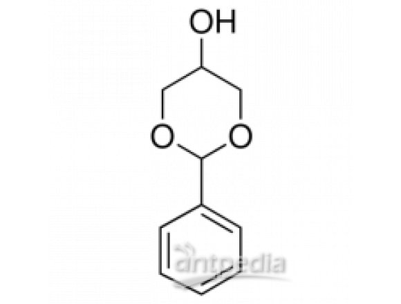 2-苯基-1,3-二氧六环-5-醇