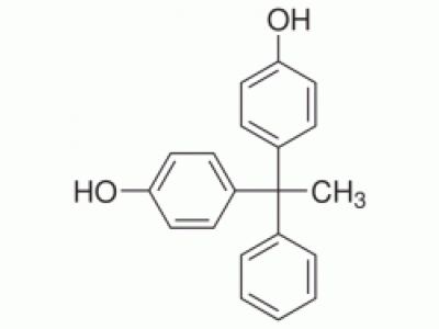 4,4′-(1-苯乙基)双酚