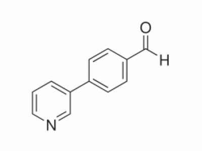 4-(3-吡啶基)苯甲醛