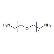 1,17-二氨基-3,6,9,12,15-五氧杂十七烷