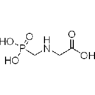 N-(<em>膦</em>酰甲基)氨基乙酸