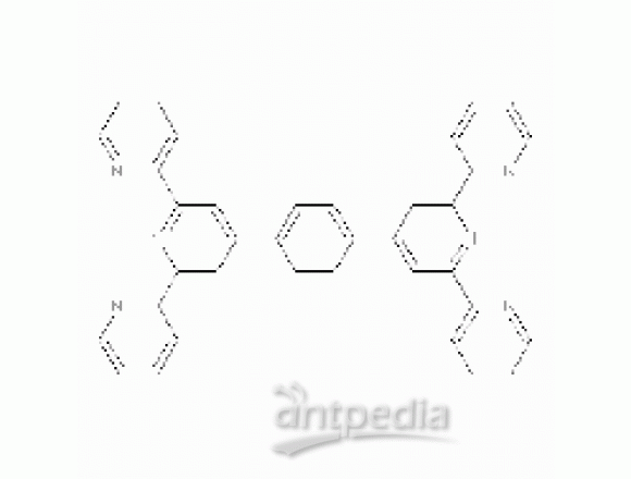 4′,4′′′′-(1,4-亚苯基)二(2,2′:6′,2′′-三联吡啶)