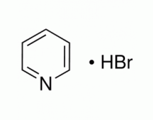 吡啶氢溴酸盐