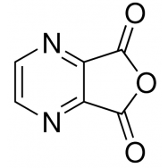 <em>2</em>,3-吡嗪<em>二羧酸酐</em>
