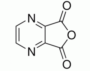 2,3-吡嗪二羧酸酐