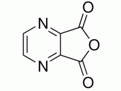 2,3-吡嗪二羧酸酐