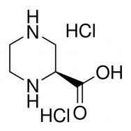 (<em>S</em>)-哌嗪-2-<em>羧酸</em><em>二</em>盐酸盐