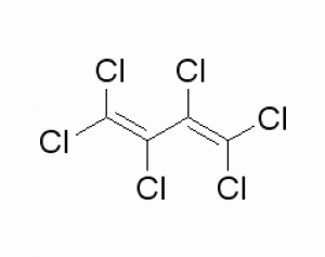 六氯丁二稀标准溶液