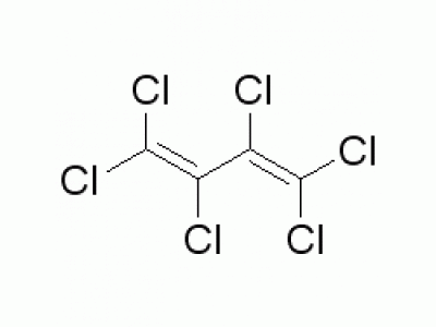 六氯丁二稀标准溶液