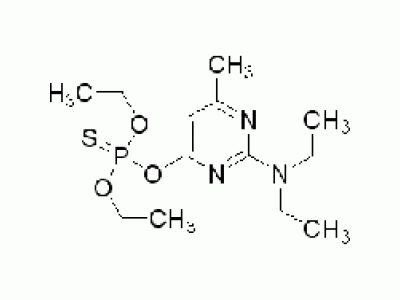 嘧啶磷标准溶液