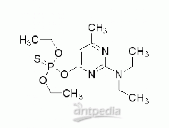 嘧啶磷标准溶液