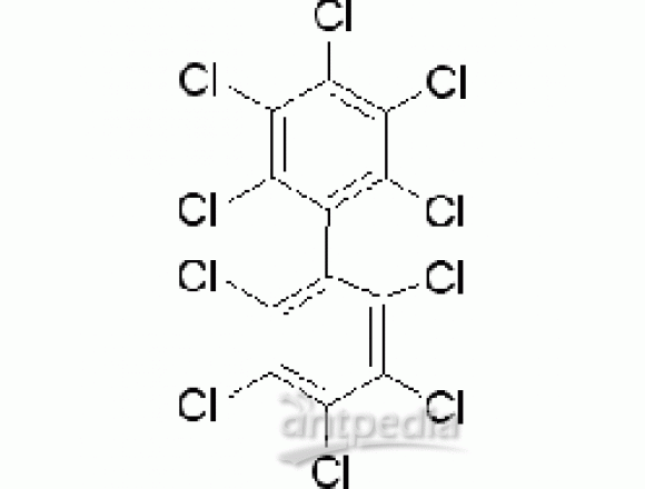 十氯联苯标准溶液