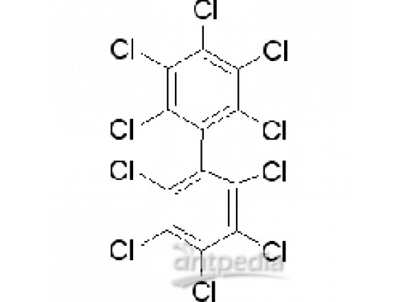 十氯联苯标准溶液