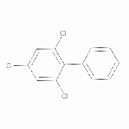 <em>2,4</em>,6-三氯联苯