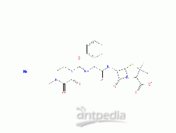 Piperacillin Sodium