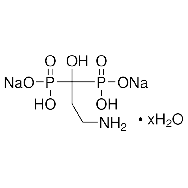 <em>Pamidronate</em> <em>disodium</em> salt hydrate