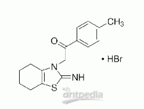 Pifithrin-α (PFTα)