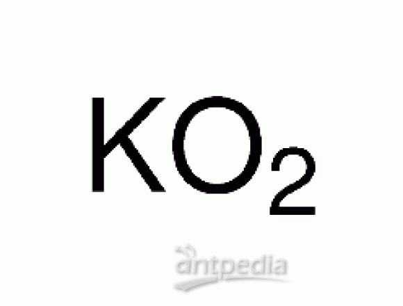 二氧化钾(易制爆)