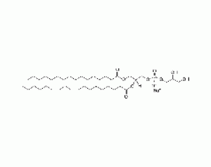 1-palmitoyl-2-linoleoyl-sn-glycero-3-phospho-(1'-rac-glycerol) (sodium salt)