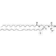 <em>1-palmitoyl-2-oleoyl-sn-glycero-3-phosphate</em> (sodium <em>salt</em>)