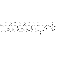 <em>1-palmitoyl-d31-2-oleoyl-sn-glycero-3-phosphate</em> (<em>sodium</em> <em>salt</em>)