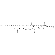 <em>1-palmitoyl-2-azelaoyl-sn-glycero-3-phosphocholine</em>