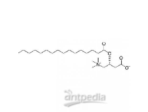 palmitoyl L-carnitine