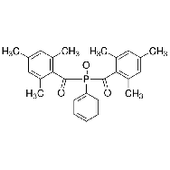 苯基<em>双</em>(2,4,6-三甲基苯甲酰基)氧化<em>膦</em>