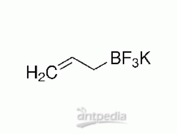 烯丙基三氟硼酸钾