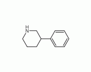 3-phenylpiperidine