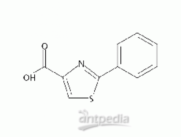 2-苯基噻唑-4-羧酸